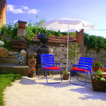 Sator-hegy Vendeghaz Guest house Abaujszanto