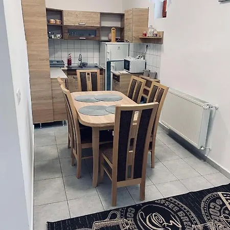 Sator-hegy Vendeghaz 3*