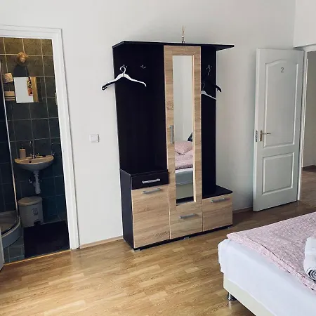 Guest house Sator-hegy Vendeghaz