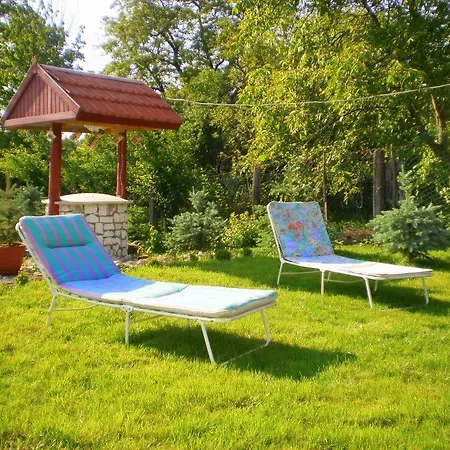 Sator-hegy Vendeghaz Guest house