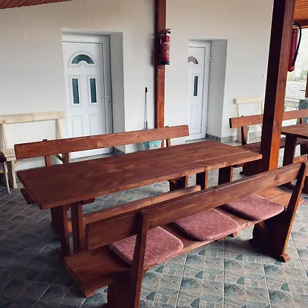 Guest house Sator-hegy Vendeghaz