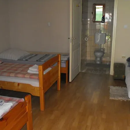 Guest house Sator-hegy Vendeghaz *