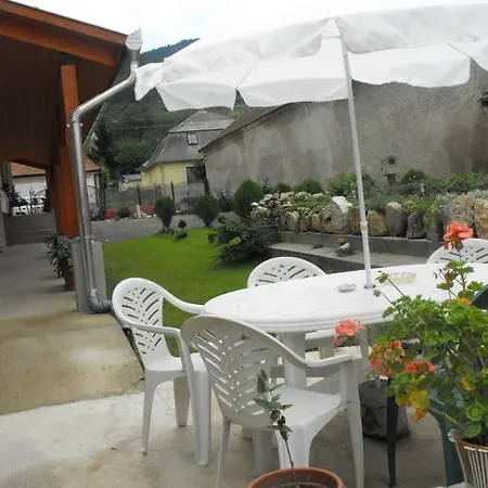 Guest house Sator-hegy Vendeghaz *