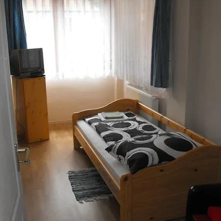 Guest house Sator-hegy Vendeghaz