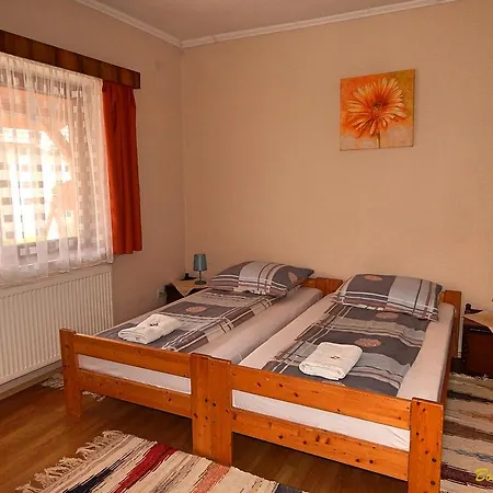 Guest house Sator-hegy Vendeghaz Abaujszanto