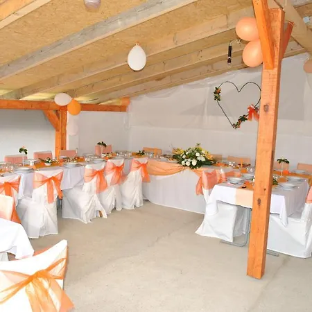 Guest house Sator-hegy Vendeghaz Abaujszanto